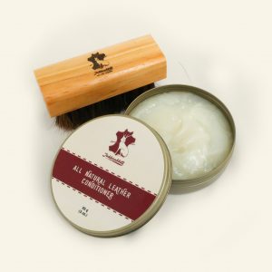 jakkrabbits natural leather conditioner leather care