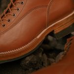 jakkrabbits ivories 8" boot goodyear