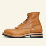 jakkrabbits logger boots goodyear