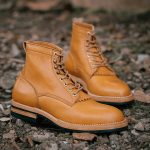 jakkrabbits logger boots goodyear