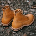 jakkrabbits logger boots goodyear
