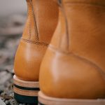 jakkrabbits logger boots goodyear