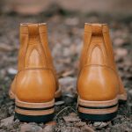 jakkrabbits logger boots goodyear