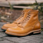 jakkrabbits logger boots goodyear