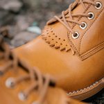 jakkrabbits logger boots goodyear