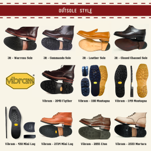 Jakkrabbits Made To Order Custom Boots Outsole Options_1