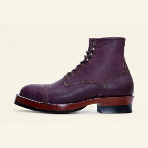 Pueblo Prugna Logger Boots