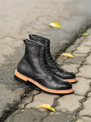 Monkey Boots – Page 2 – Jakkrabbits Bootmaker